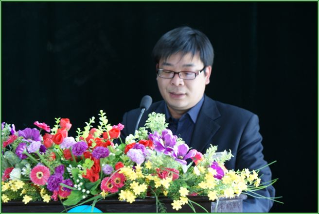 灵宝市豫灵镇:隆重召开师德主题教育月活动总结表彰大会